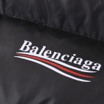 Jacket Balenciaga Puffer BL084 - Image 5