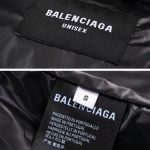 Jacket Balenciaga Puffer BL084 - Image 6