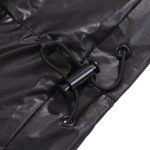 Jacket Balenciaga Puffer BL084 - Image 7