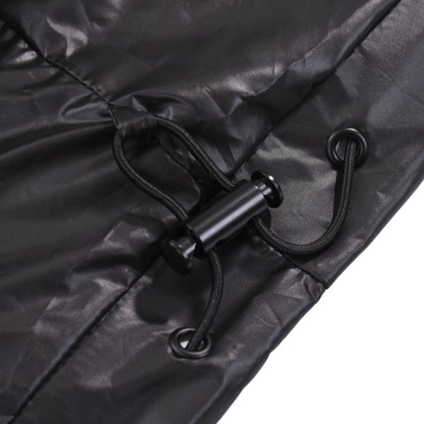 Jacket Balenciaga Puffer BL084 - Image 7