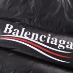 Jacket Balenciaga Puffer BL084 - Image 8