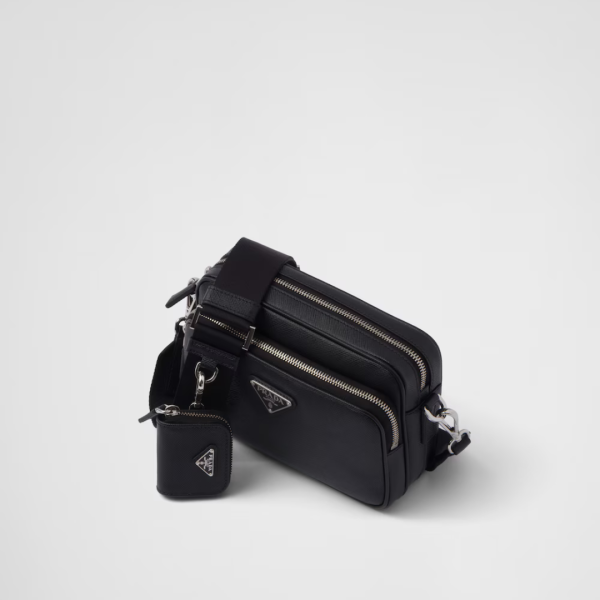 Bag Prada Saffiano Leather PD061 - Image 3