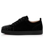 Christian Louboutin Louis Junior Spikes CL001