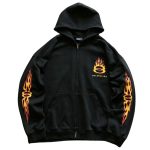 Hoodie Balenciaga BL083