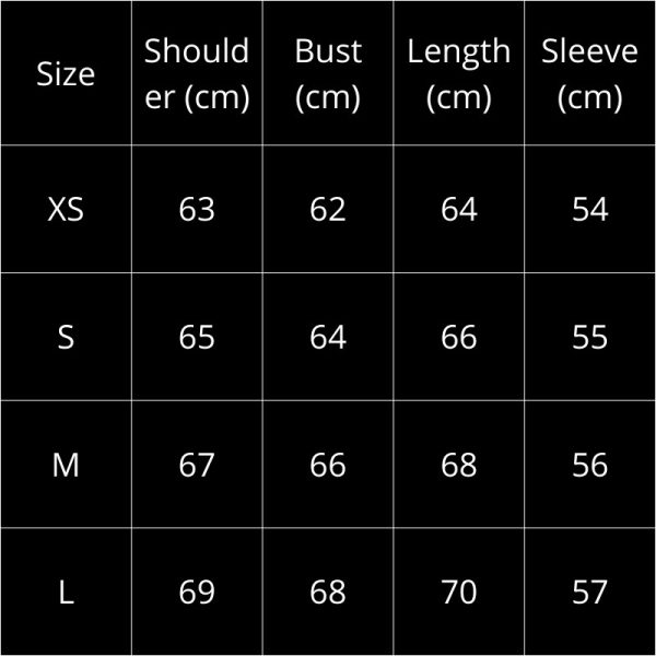 Hoodie Balenciaga BL083 - Image 3