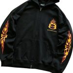 Hoodie Balenciaga BL083 - Image 4