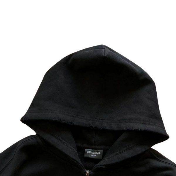 Hoodie Balenciaga BL083 - Image 5