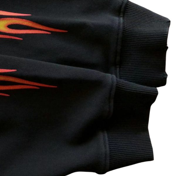 Hoodie Balenciaga BL083 - Image 6