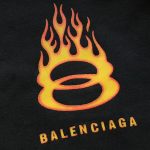 Hoodie Balenciaga BL083 - Image 8