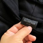 Hoodie Balenciaga BL083 - Image 10