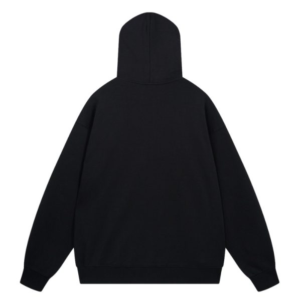 Hoodie Balenciaga BL085 - Image 2