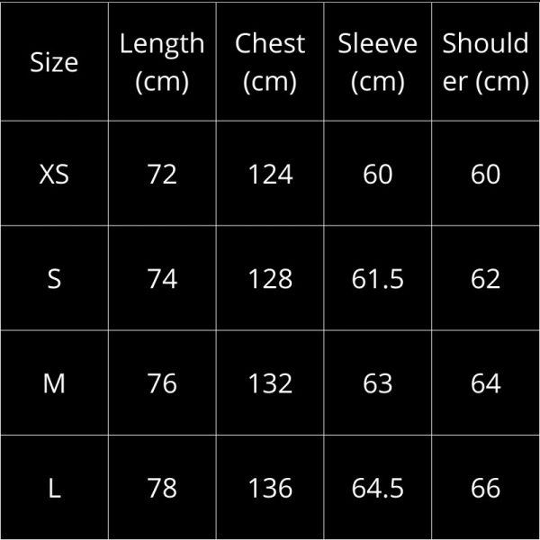 Hoodie Balenciaga BL085 - Image 3