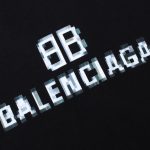 Hoodie Balenciaga BL085 - Image 8