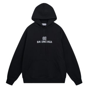 Hoodie Balenciaga BL086