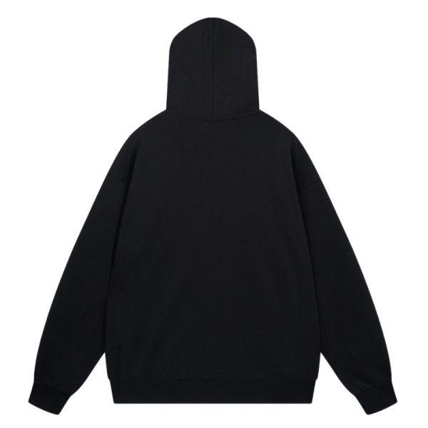 Hoodie Balenciaga BL086 - Image 2