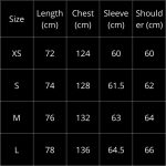 Hoodie Balenciaga BL086 - Image 3