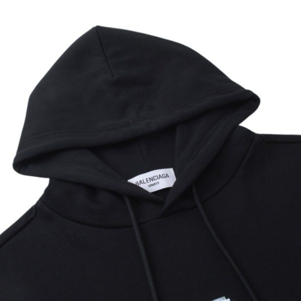 Hoodie Balenciaga BL086 - Image 4