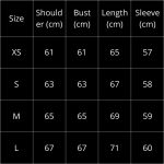 Hoodie Balenciaga BL088 - Image 2