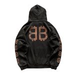 Hoodie Balenciaga BL088 - Image 3