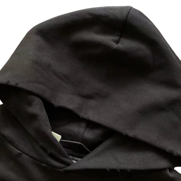 Hoodie Balenciaga BL088 - Image 4