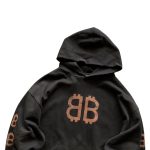 Hoodie Balenciaga BL088 - Image 5