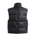 Vest Puffer Balenciaga Black BL089