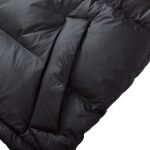 Vest Puffer Balenciaga Black BL089 - Image 4