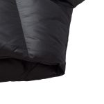 Vest Puffer Balenciaga Black BL089 - Image 5