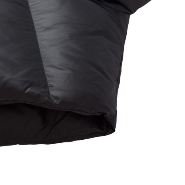 Vest Puffer Balenciaga Black BL089 - Image 5