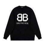 Sweatshirt Balenciaga BL090