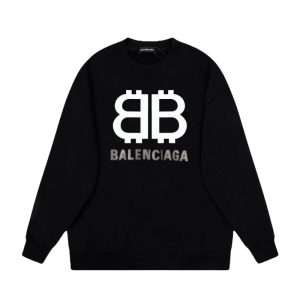 Sweatshirt Balenciaga BL090