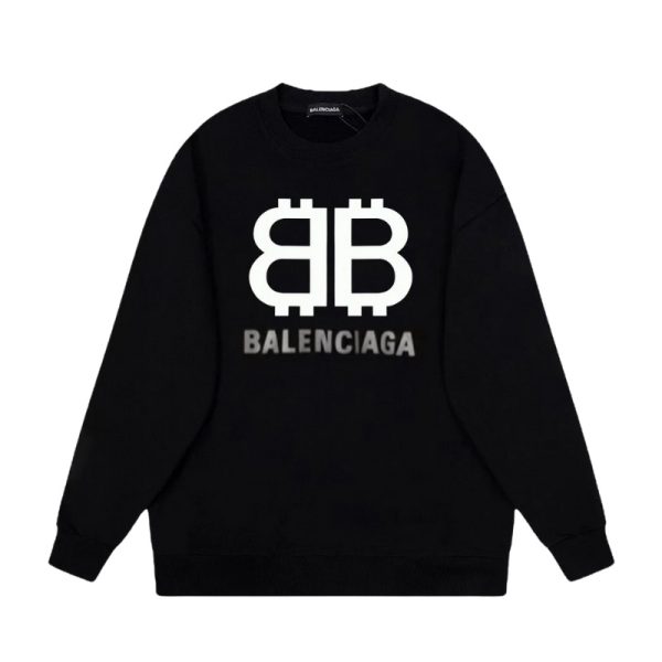 d119031_18587-1.jpg Sweatshirt Balenciaga BL090 - Image 1