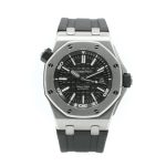 Audemars Piguet Royal Oak Offshore ADP004