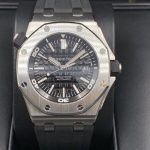 Audemars Piguet Royal Oak Offshore ADP004 - Image 2
