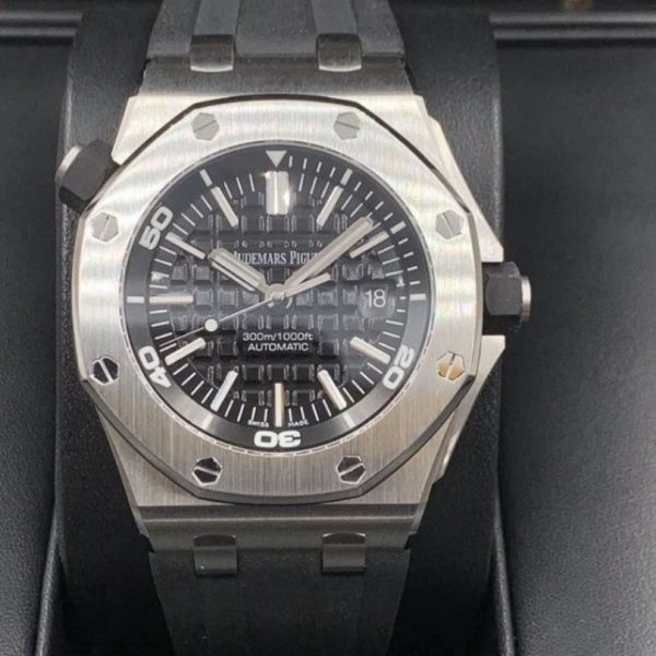 Audemars Piguet Royal Oak Offshore ADP004 - Image 2