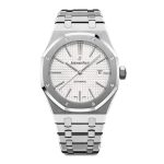 Audemars Piguet Royal Oak Offshore “White” 15400 ADP006