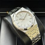 Audemars Piguet Royal Oak Offshore “White” 15400 ADP006 - Image 2