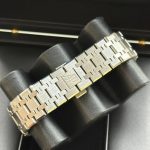 Audemars Piguet Royal Oak Offshore “White” 15400 ADP006 - Image 5