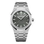 Audemars Piguet Royal Oak Offshore “Grey” 15400 ADP007