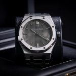 Audemars Piguet Royal Oak Offshore “Grey” 15400 ADP007 - Image 2