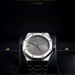 Audemars Piguet Royal Oak Offshore “Grey” 15400 ADP007 - Image 4
