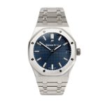 Audemars Piguet Royal Oak Offshore “Deep Blue” 15400 ADP008