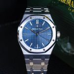 Audemars Piguet Royal Oak Offshore “Deep Blue” 15400 ADP008 - Image 2