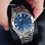 Audemars Piguet Royal Oak Offshore “Deep Blue” 15400 ADP008 - Image 3