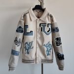 Jacket Louis Vuitton LV Varsity LV080
