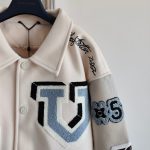 Jacket Louis Vuitton LV Varsity LV080 - Image 3