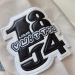 Jacket Louis Vuitton LV Varsity LV080 - Image 5
