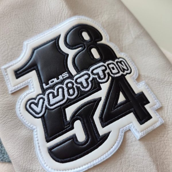 Jacket Louis Vuitton LV Varsity LV080 - Image 5