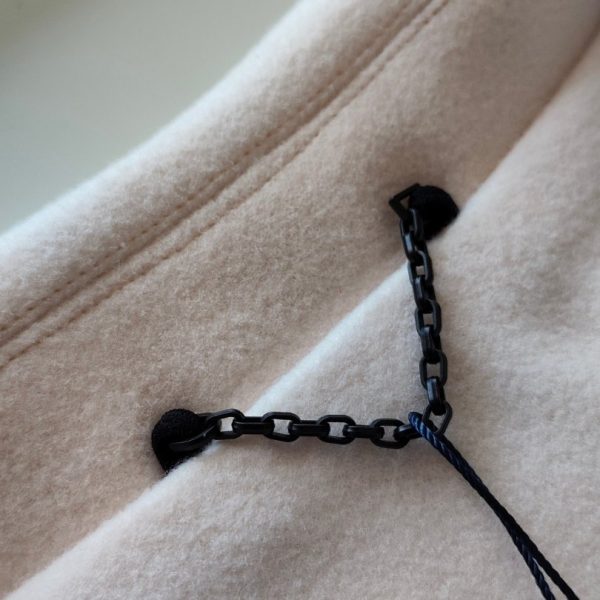 Jacket Louis Vuitton LV Varsity LV080 - Image 7