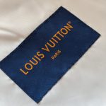 Jacket Louis Vuitton LV Varsity LV080 - Image 8